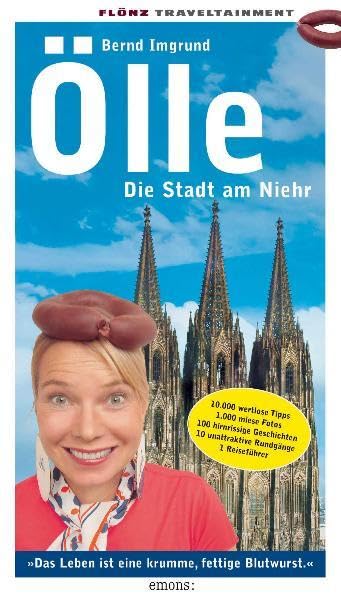Ölle - Die Stadt am Niehr
