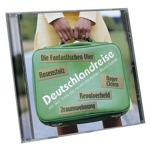 Deutschlandreise