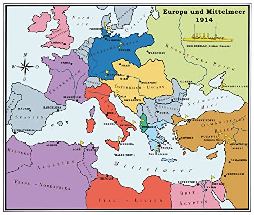 Risiko: Roman