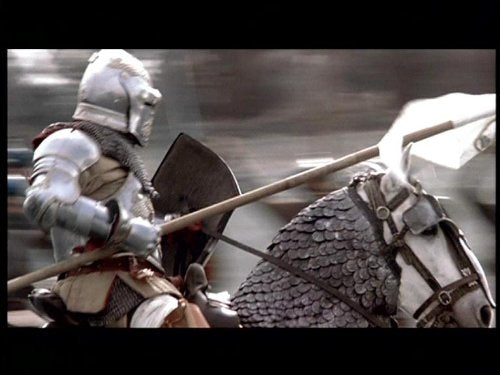 Die Kreuzritter 7-9 [3 DVDs]