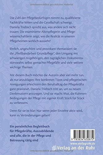 "Sie wollen mich doch vergiften!" Der ganz normale Wahnsinn in der Altenpflege: Mit Tipps für die Berufspraxis