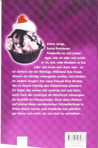 Schluss mit der Jungsdiät