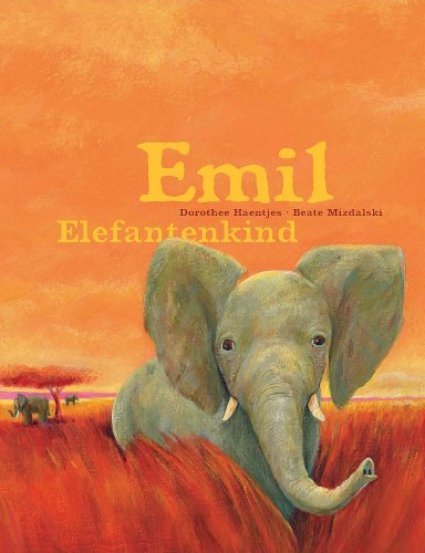 Emil Elefantenkind