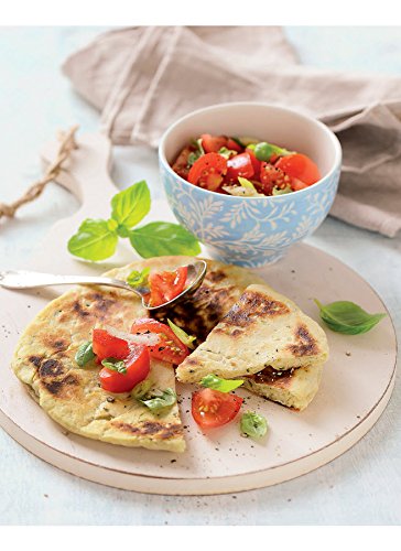 Fitmacher Vegetarisch