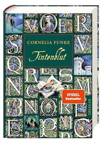 Tintenwelt 2. Tintenblut: Die Fortsetzung des fantastischen Welterfolgs "Tintenherz"