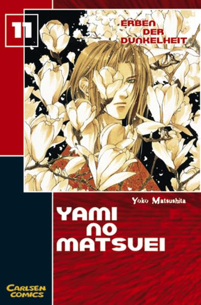 Yami-no-matsuei / Erben der Dunkelheit, Bd. 11