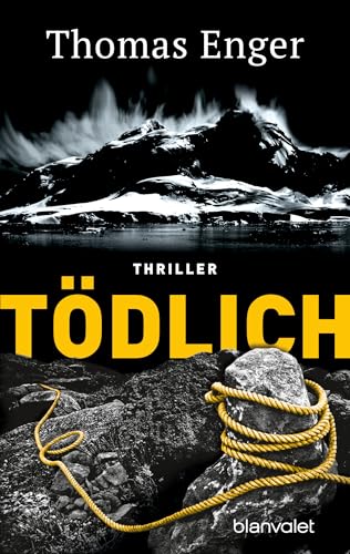 Tödlich: Thriller (Henning-Juul-Romane, Band 5)