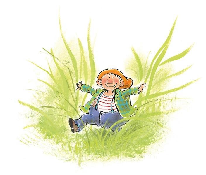 Die Abenteuer der Tulle-Zwerge
