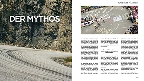 Auf Asphalt: Passion Rennrad