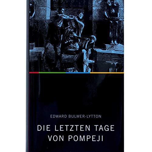 BUTLERS READERS SELECTION Die letzten Tage von Pompeji