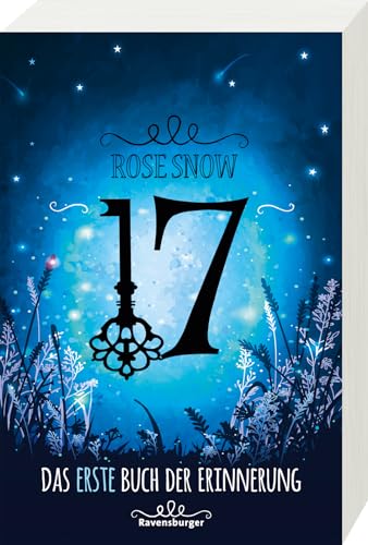 17, Das erste Buch der Erinnerung