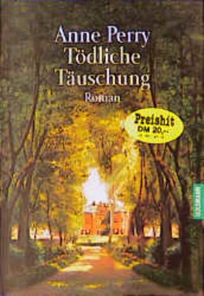 Tödliche Täuschung (Goldmann Allgemeine Reihe)