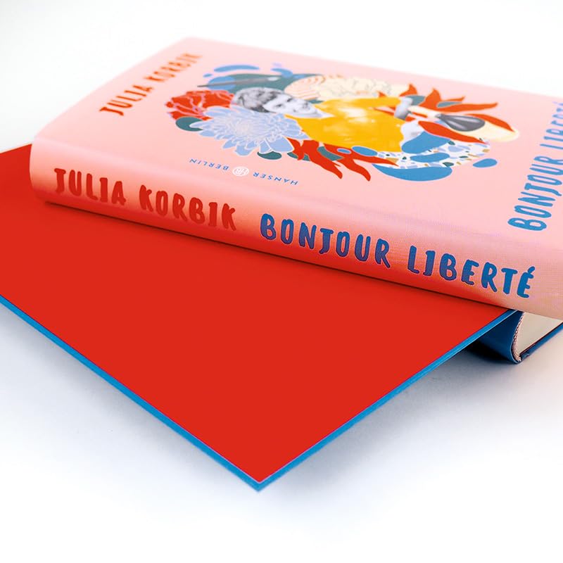 Bonjour Liberté: Françoise Sagan und der Aufbruch in die Freiheit