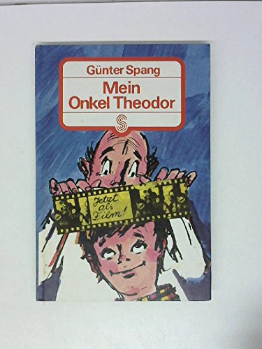 Mein Onkel Theodor oder: Der Sohn einer männlichen Hausfrau