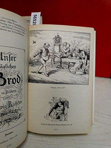 Das Ludwig Richter Album - Sämtliche Holzschnitte 2 Bände