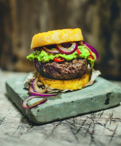 Paleo - Steinzeit Diät: ohne Hunger abnehmen, fit und schlank werden - Power for Life. 115 Rezepte aus der modernen Steinzeitküche mit Fleisch, Fisch & Gemüse. Glutenfrei & laktosefrei.