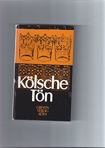 Kölsche Tön