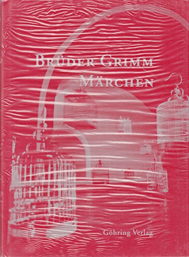 Brüder Grimm: Märchen, Roter Band