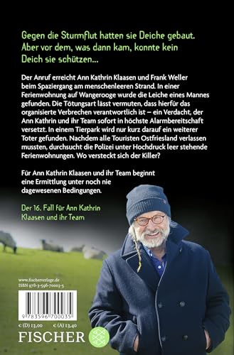 Ostfriesensturm: Das Original - Die Nummer 1 in der Spannung