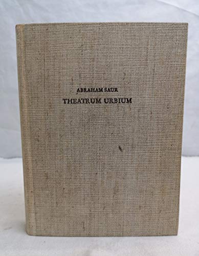 Theatrum urbium