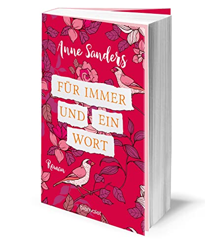 Für immer und ein Wort: Roman