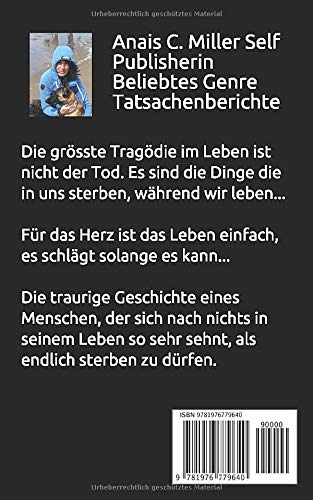 Endstation Freitod: Schnauze voll vom Leben