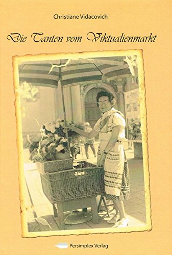 Die Tanten vom Viktualienmarkt