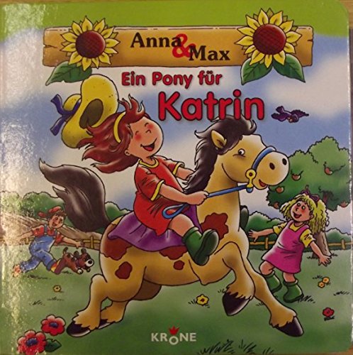 Ein Pony für Katrin