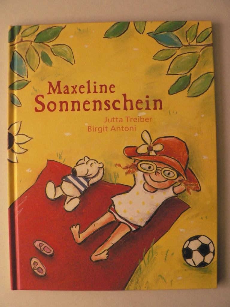 Maxeline Sonnenschein