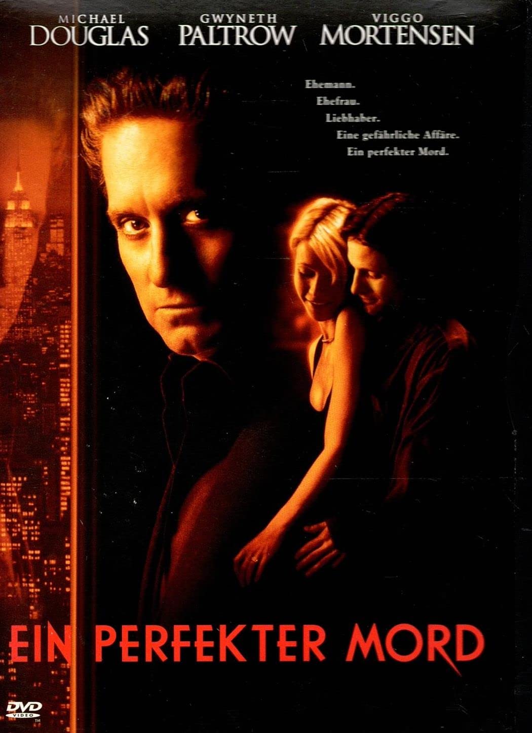 Ein perfekter Mord