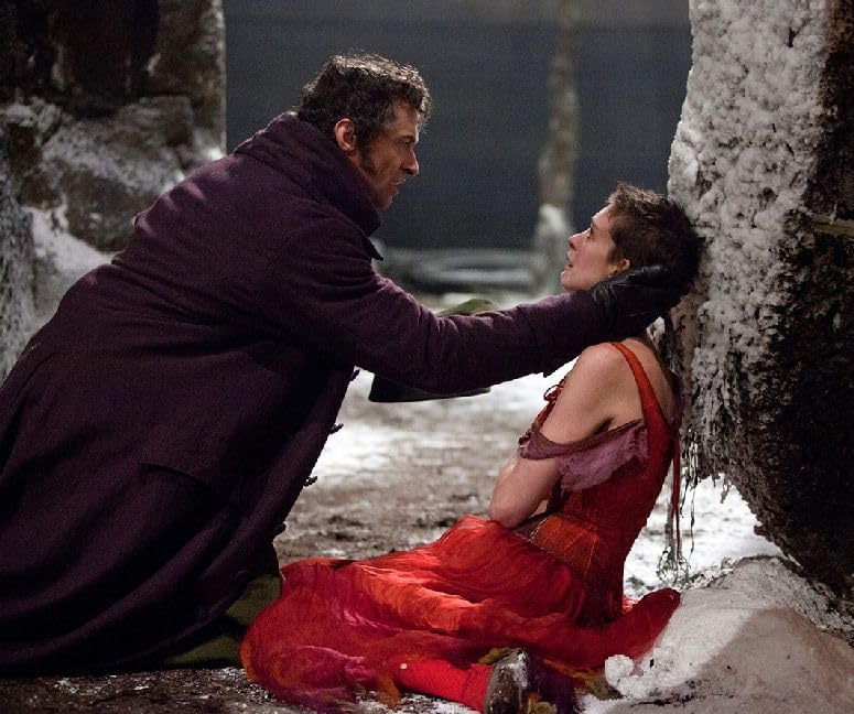 Les Miserables