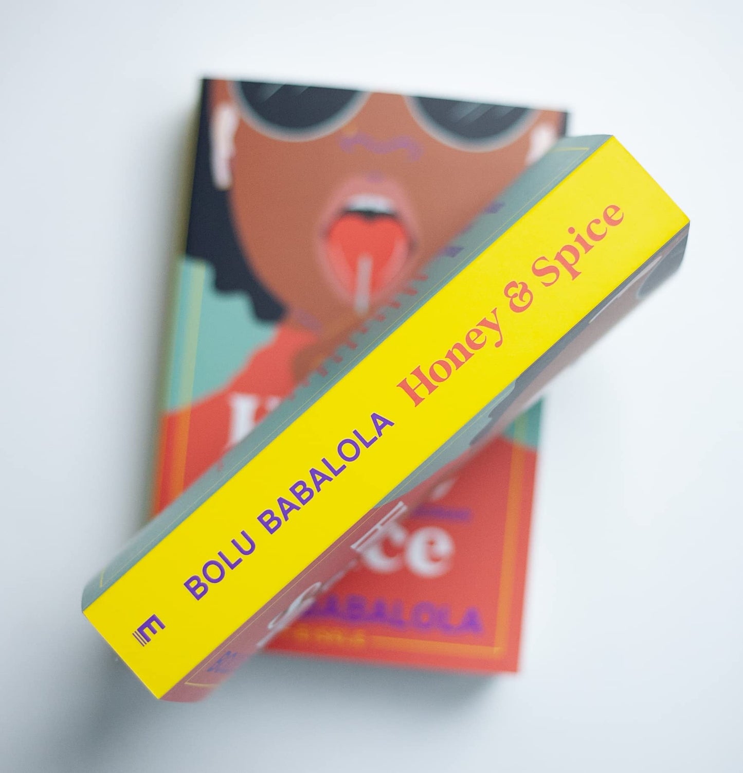 Honey & Spice: Roman | Buch des Jahres TikTok Book Awards 2023 - »Dieser Roman ist so gut!« Reese Witherspoon