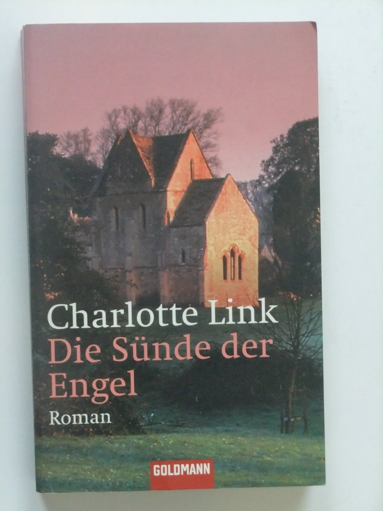 Die Sünde der Engel