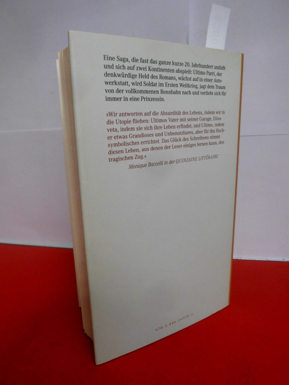 Diese Geschichte: Roman
