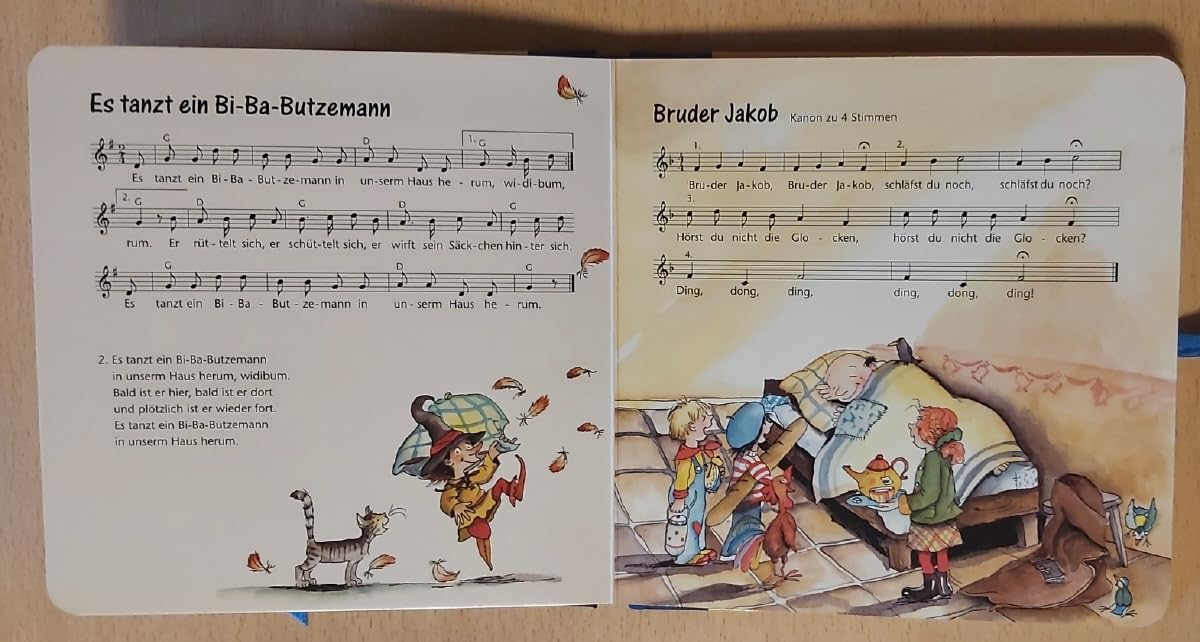 Ringel, Ringel, Reihe: Meine liebsten Kinderlieder