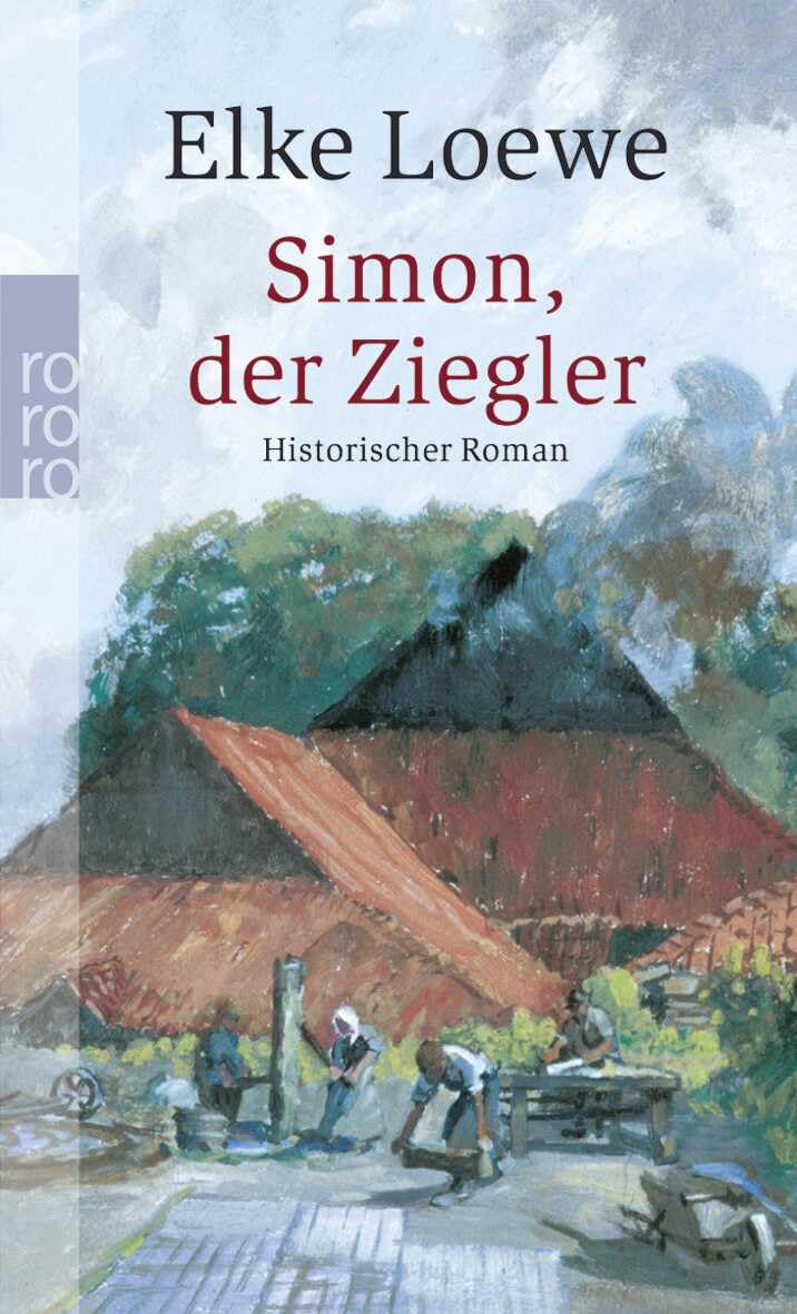 Simon, der Ziegler: .