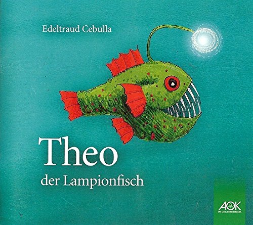 Theo der Lampionfisch