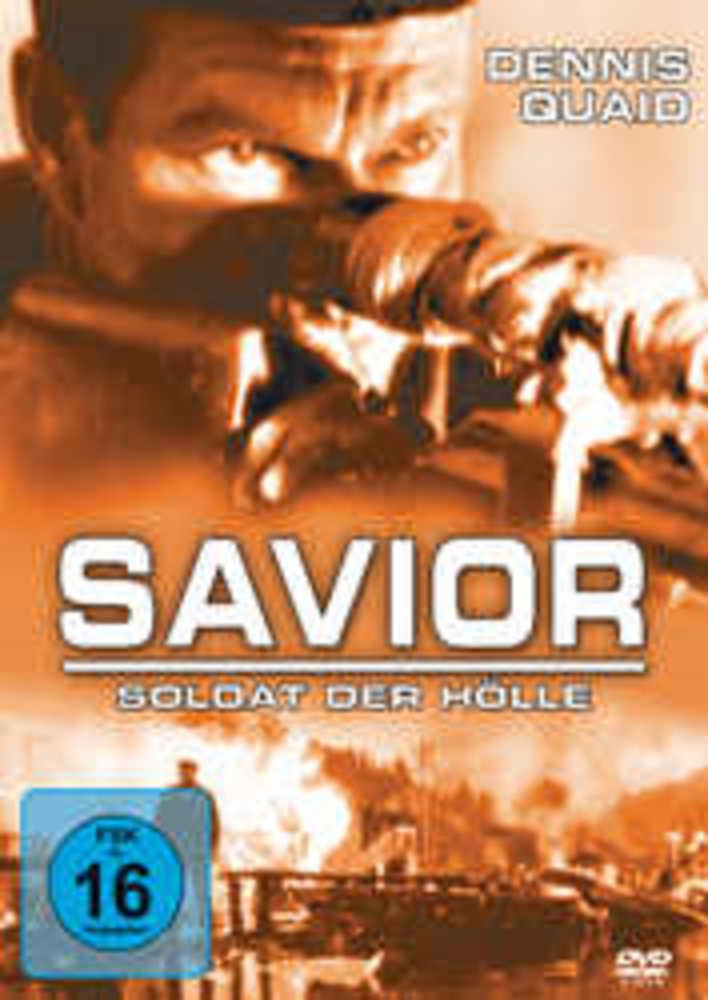 Savior