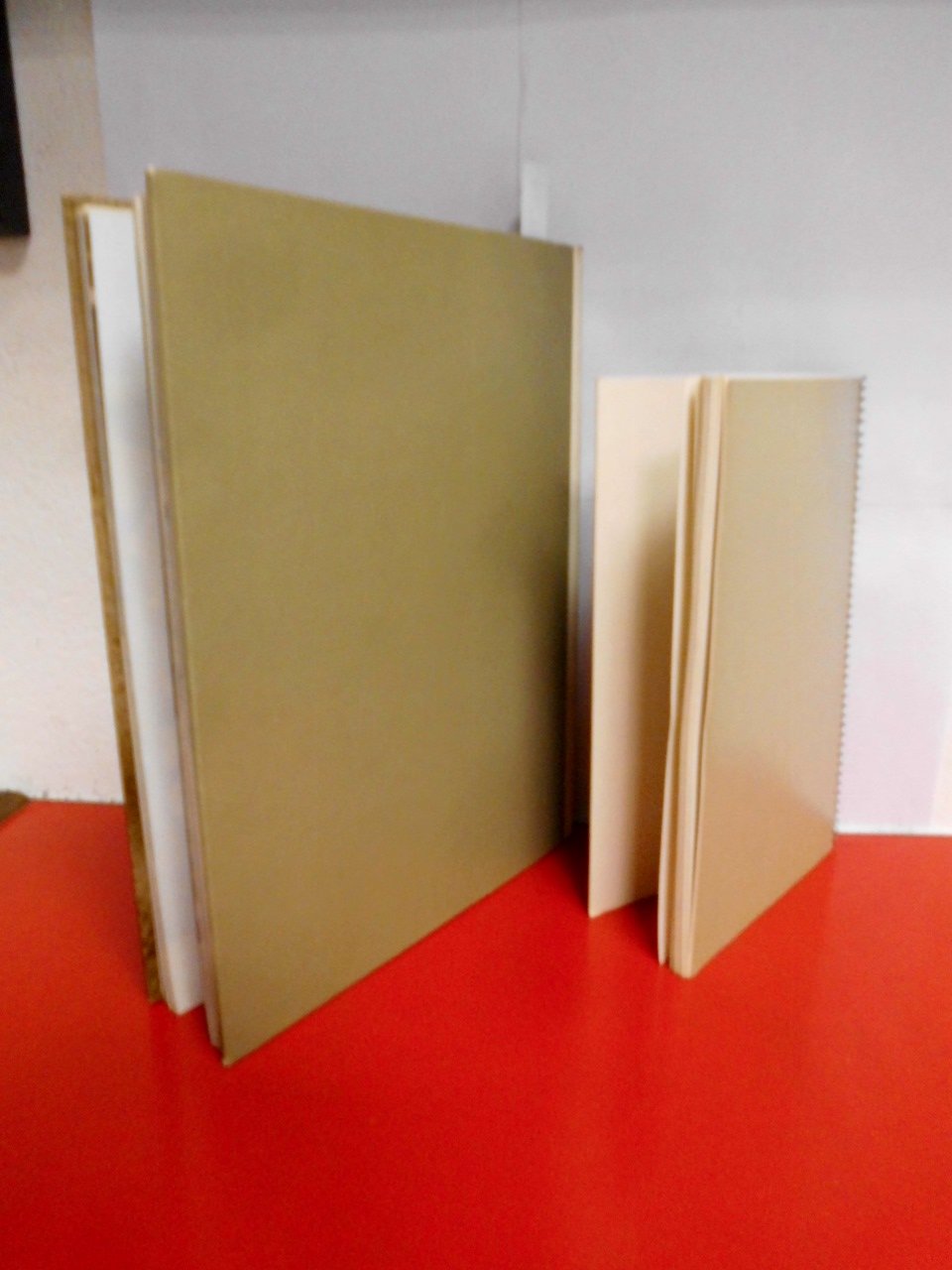 Die Küche in Italien Buch + Spiralrezeptheft (Internationale Speisekarte)