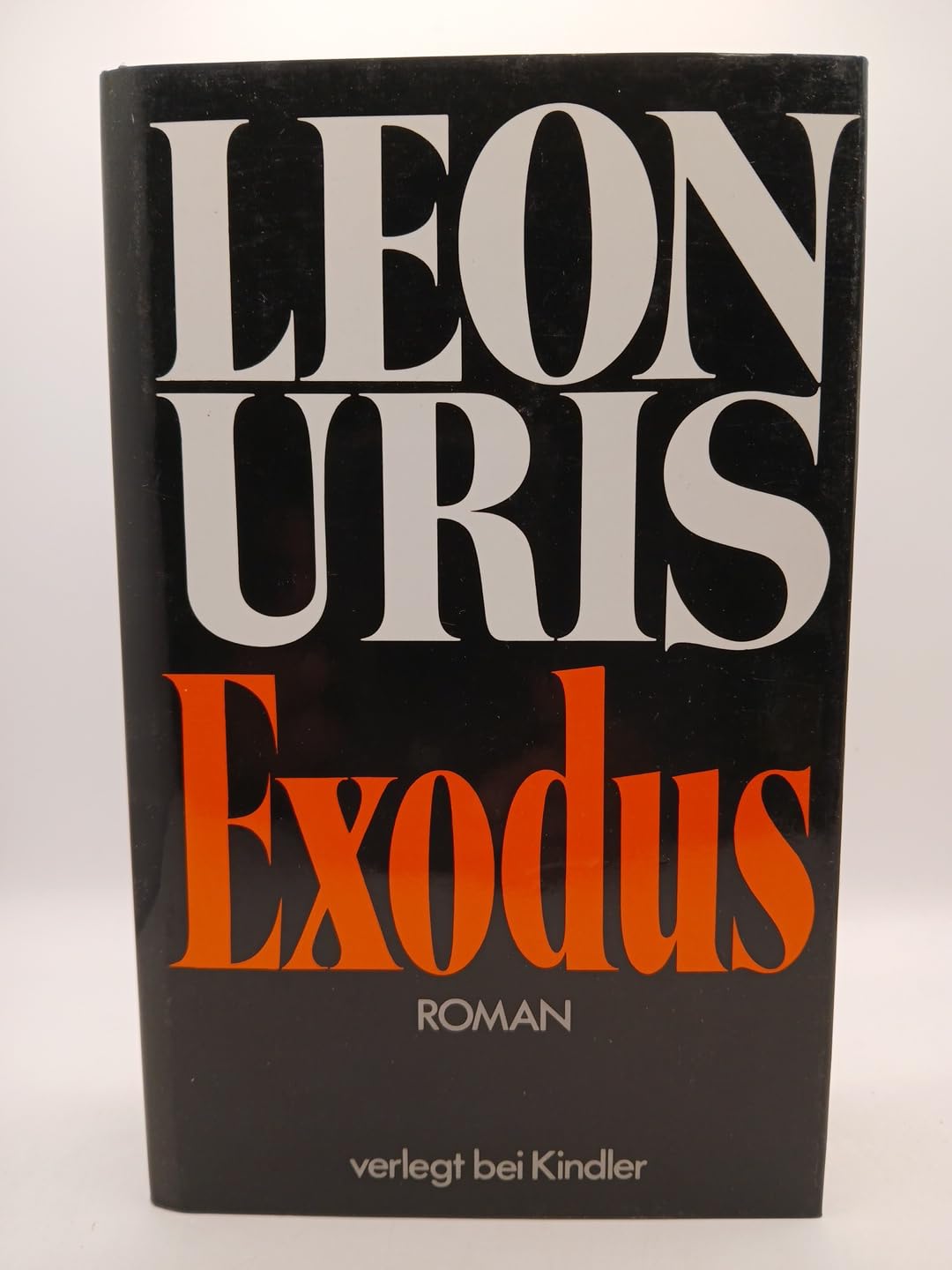 Exodus