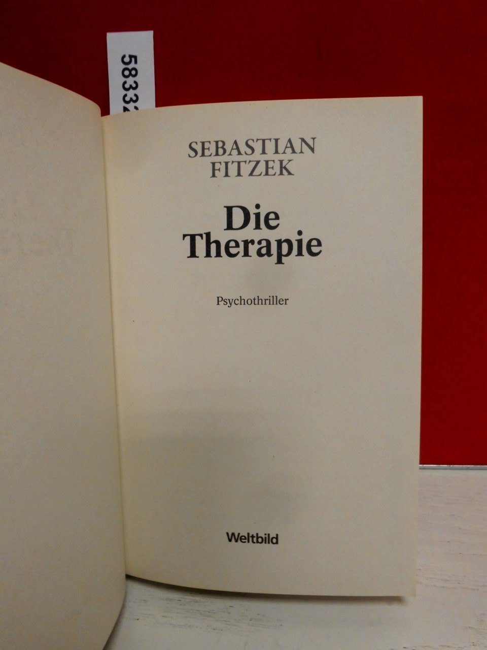 Die Therapie