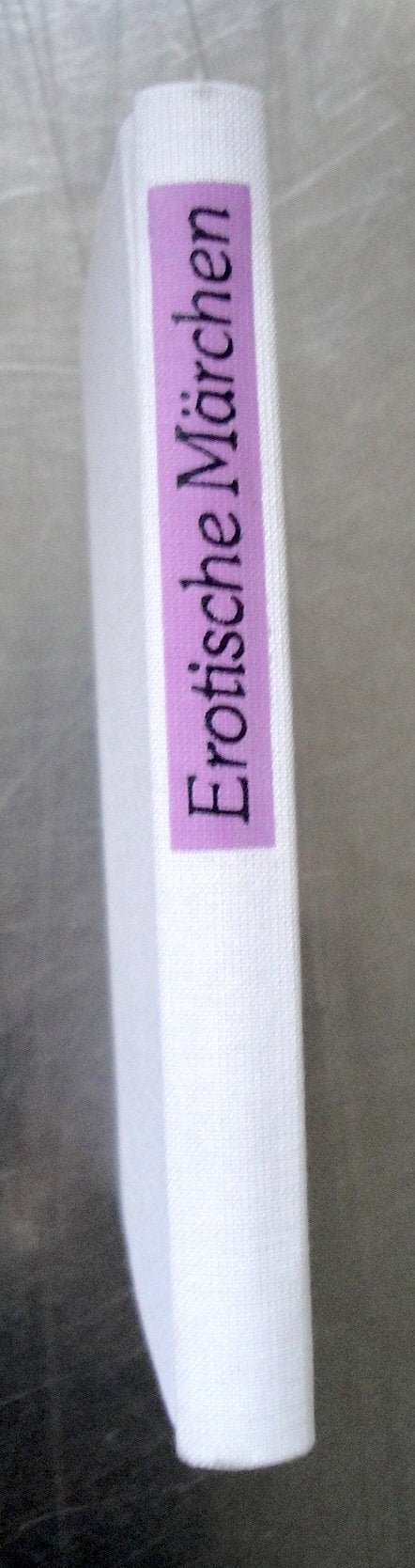 Erotische Märchen
