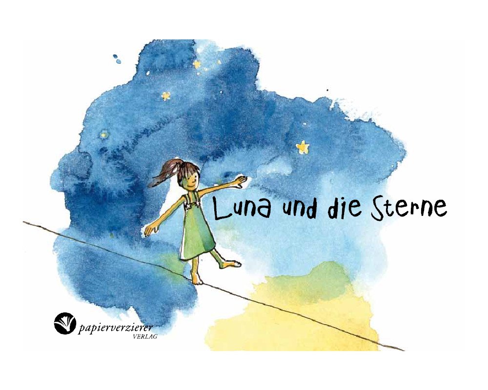 Luna und die Sterne