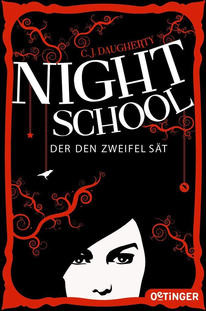 Night School 2: Der den Zweifel sät