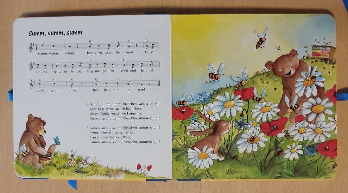 Ringel, Ringel, Reihe: Meine liebsten Kinderlieder
