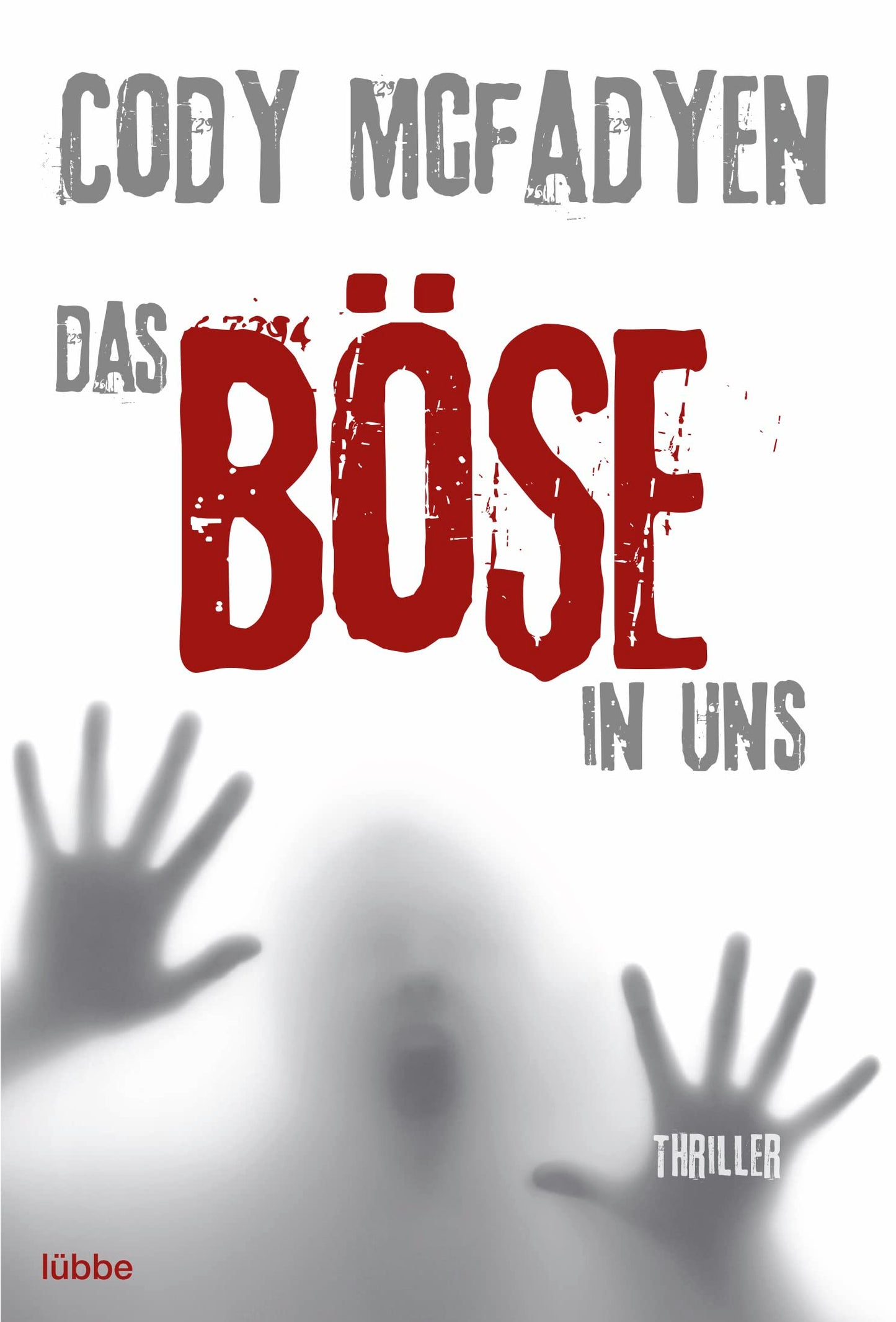 Das Böse in uns: Smoky Barretts 3. Fall
