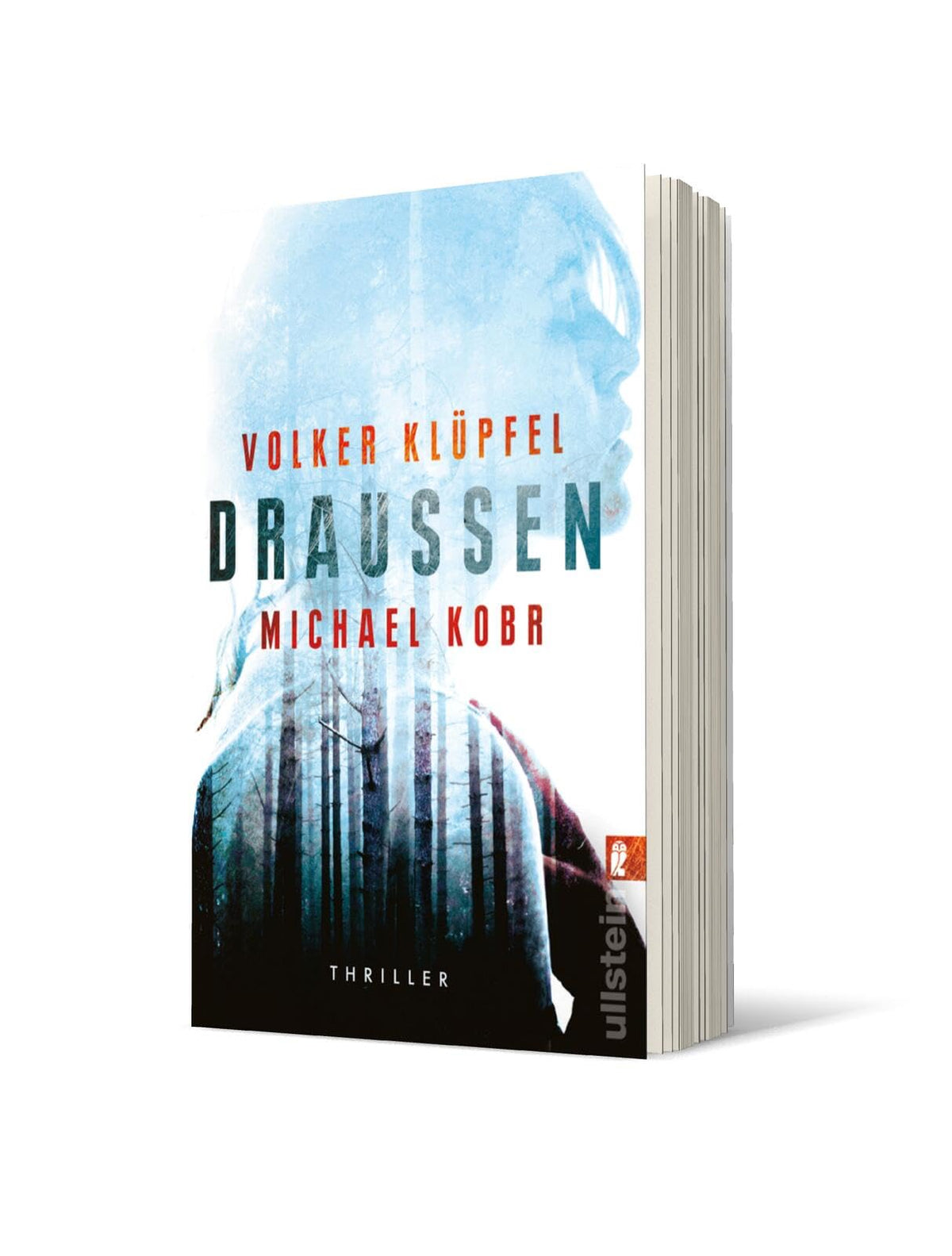 Draussen: Thriller