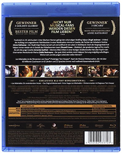 Les Miserables