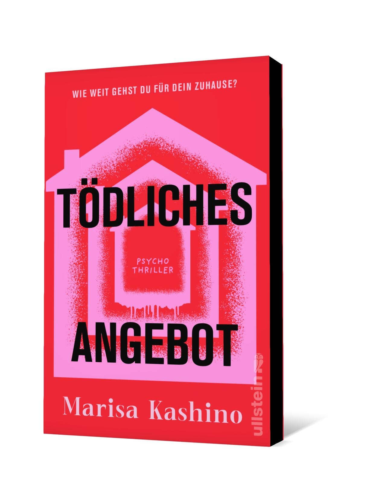 Tödliches Angebot: Psychothriller | »Der beste Spannungsroman seit GONE GIRL« Alex Michaelidis