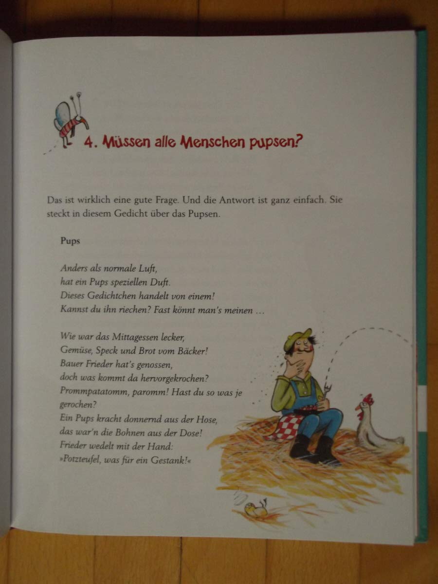 Warum: Wie kommt der Schlafsand in die Augen?